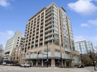 212 E Cullerton St #PENTHOUSE 06, Chicago, IL 60616