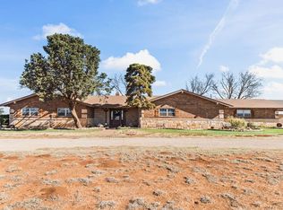 1421 County Road 474, Brownfield, TX 79316