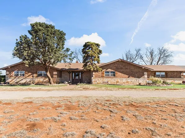 1421 County Road 474, Brownfield, TX 79316