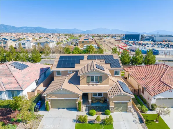 5149 Sammy Hagar Way, Fontana, CA 92336