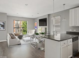 1531 N Campbell Ave #2, Chicago, IL 60622