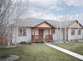 902 Wyoming St, Belgrade, MT 59714