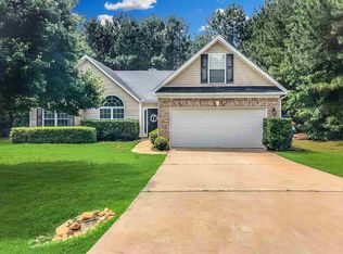 129 Wortham Dr, Buckhead, GA 30625