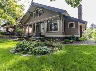 915 W 12th Ave, Spokane, WA 99204