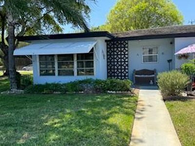 510 High Point Drive #A, Delray Beach, FL, 33445