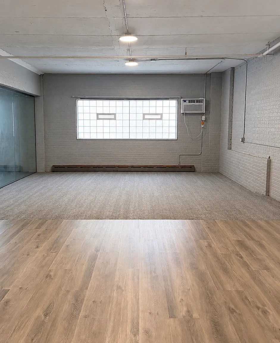 Studio, 450 sqft, $1,400 — Photo 3