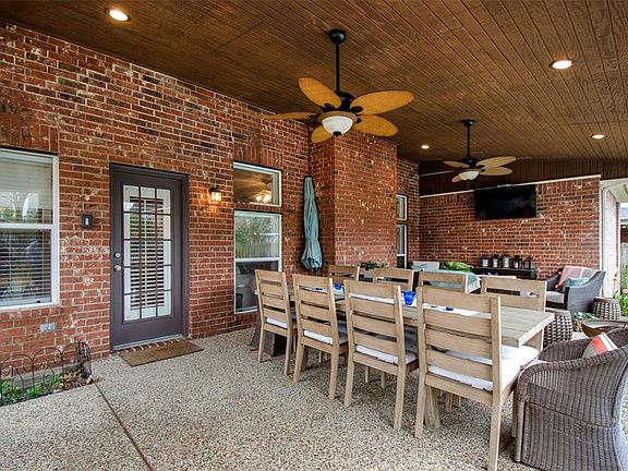 4th image of 17314 E Mill Village Cir