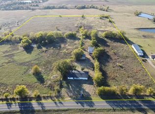 6957 Fm 100, Honey Grove, TX 75446