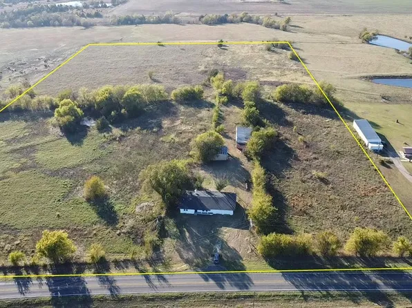 6957 Fm 100, Honey Grove, TX 75446