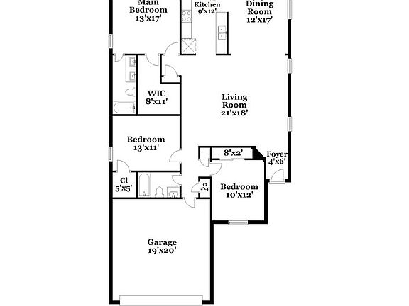 2nd image of 7304 W Glass Ln