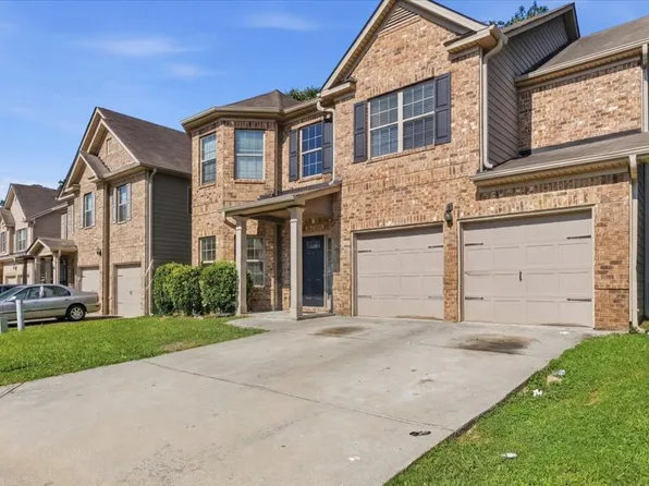 7787 Shertall St #52, Fairburn, GA 30213