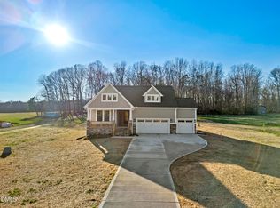 2974 Barnett Rd, Mebane, NC 27302
