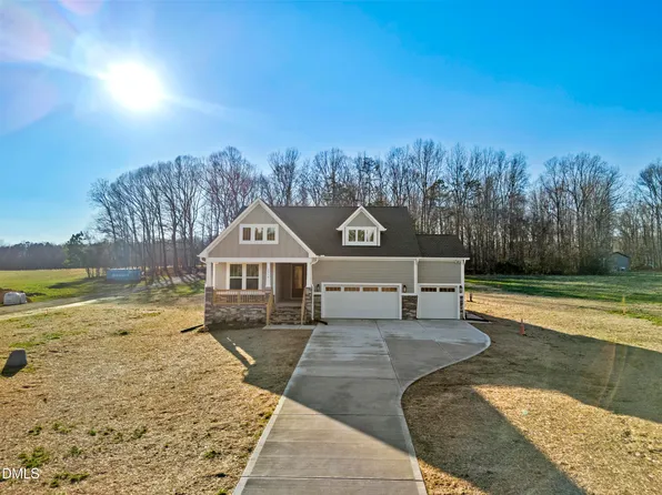 2974 Barnett Rd, Mebane, NC 27302