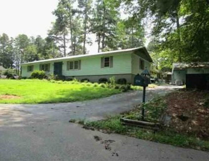 Property Front View