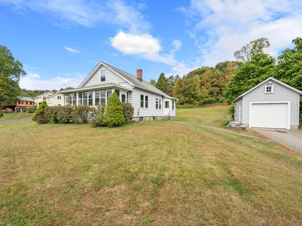 21 Old Monson Road, Stafford, CT 06076