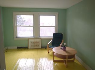 1317 S Alston Ave, Durham, NC 27701