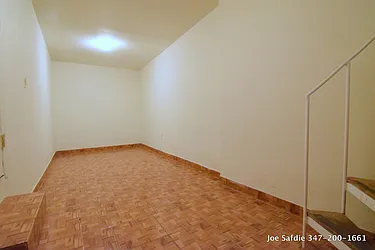 Rented by J Misrahi Realty Corp