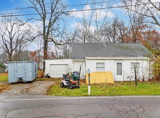 9364 Rich Rd, Loveland, OH 45140