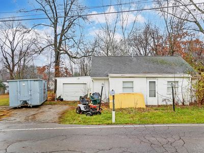 9364 Rich Rd, Loveland, OH, 45140