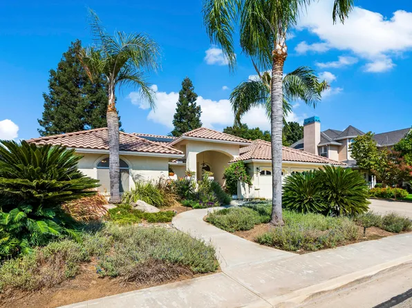 1408 E Seeger Avenue, Visalia, CA 93292