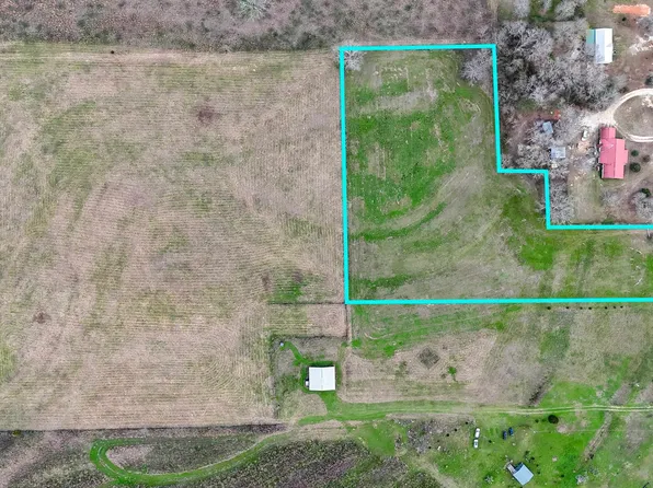 4 Acres Country Xrds, Gordon, AL 36343