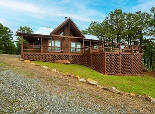 1 SE 1000th Ave, Tuskahoma, OK 74574