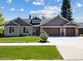 6548 W Prosperity Ln, Rathdrum, ID 83858