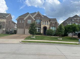 304 Birchwood Way, Irving, TX 75063