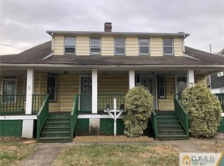 501 Grove St, Dunellen, NJ 08812