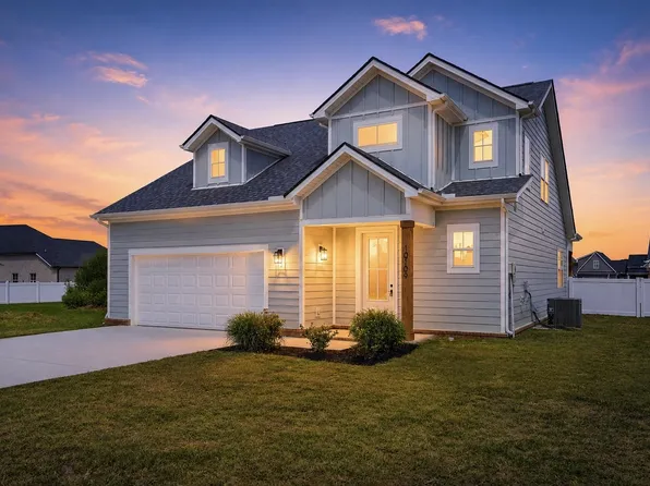 10109 Whitehorn Ln, Bell Buckle, TN 37020