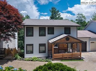 187 Pine Vlg #1, Blowing Rock, NC 28605