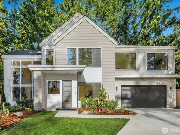 17020 NE 93rd Court, Redmond, WA 98052