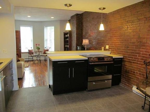Open lay out