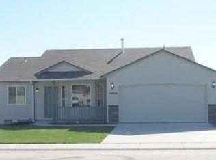 19864 Alleghenny Way, Caldwell, ID 83605