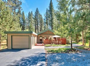 1185 Aravaipa St, South Lake Tahoe, CA 96150
