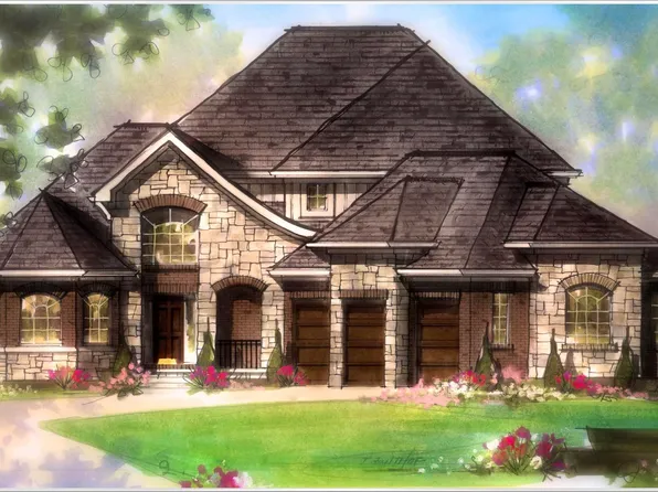 49653 White Mill Dr, Shelby Township, MI 48317