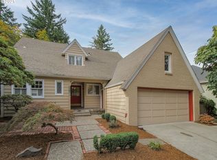 2519 SW Vista Ave, Portland, OR 97201