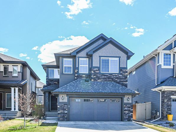5750 Keeping Cres SW, Edmonton, AB T6W 0S5