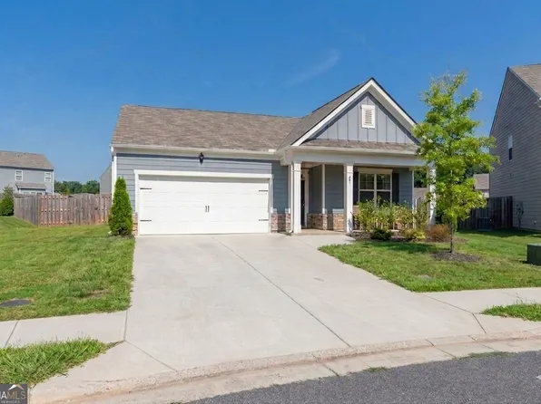 73 Valleywood Ct, Dawsonville, GA 30534
