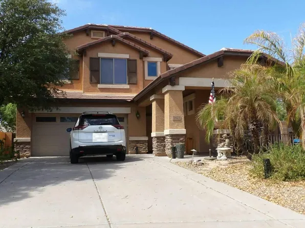 2625 E Jj Ranch Rd, Phoenix, AZ 85024
