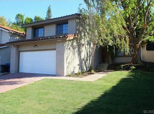 5258 Calderon Rd, Woodland Hills, CA 91364