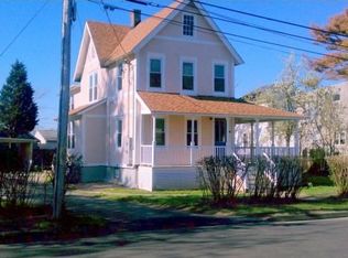 22 Sable St, Norwalk, CT 06854