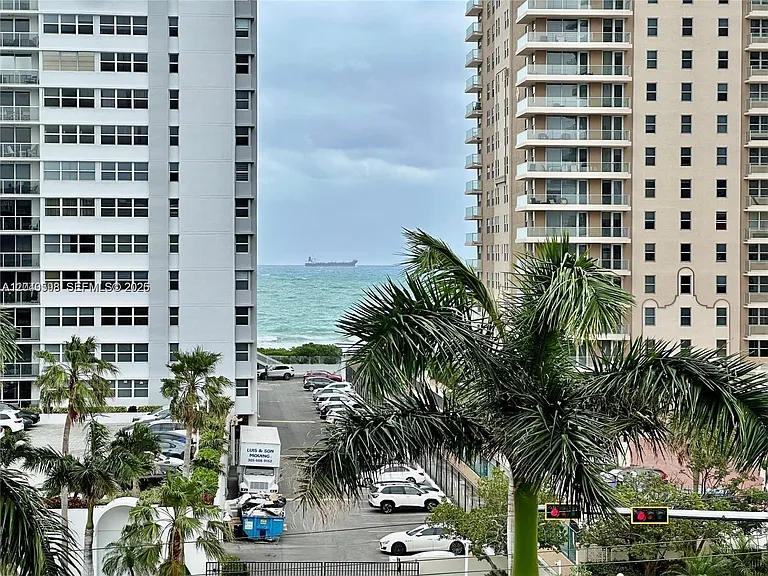 1893 S Ocean Dr #601 — Photo 2