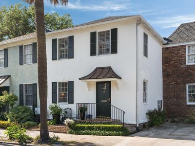 166 1/2 Queen St, Charleston, SC, 29401