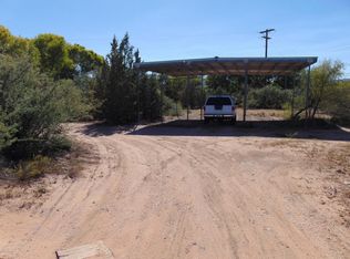 1875 W Cimarron Dr, Camp Verde, AZ 86322