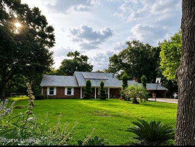 10198 Gorenflo Rd, Diberville, MS, 39540