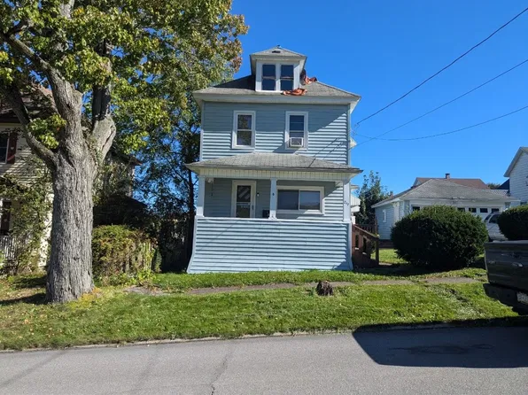 217 Ridge St, Du Bois, PA 15801