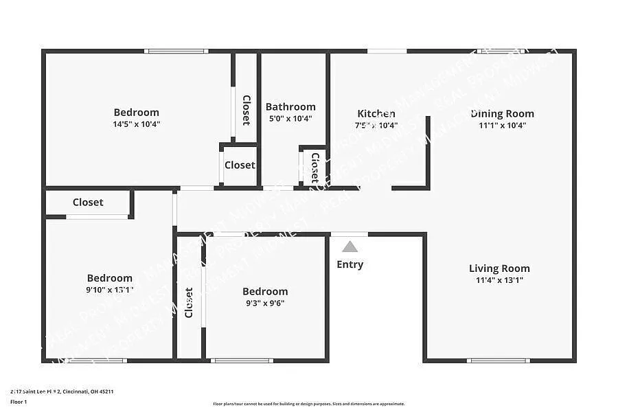 Building Photo - 2117 Saint Leo Pl #2