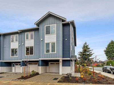 16111 36TH Avenue W #D7, Lynnwood, WA, 98087
