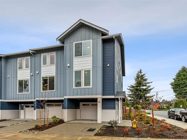 16111 36TH Avenue W #E7, Lynnwood, WA 98087